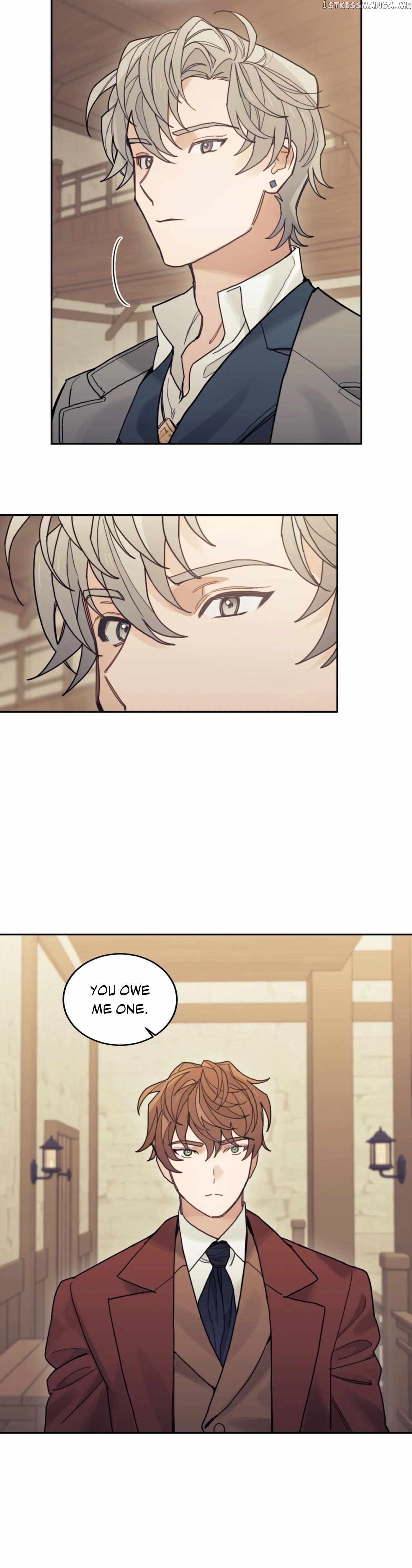 I Will Politely Decline The Male Lead Chapter 32 - page 30