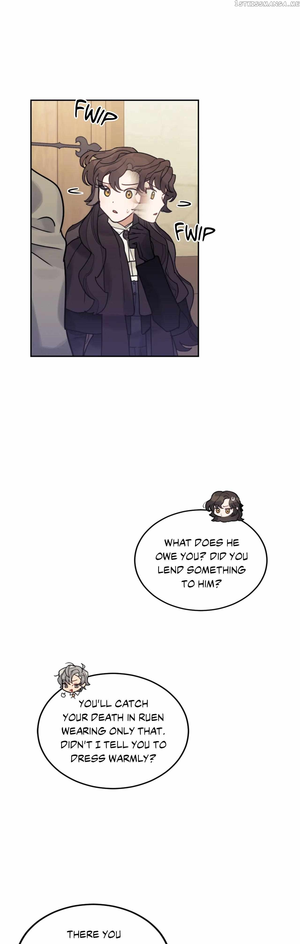 I Will Politely Decline The Male Lead Chapter 32 - page 31