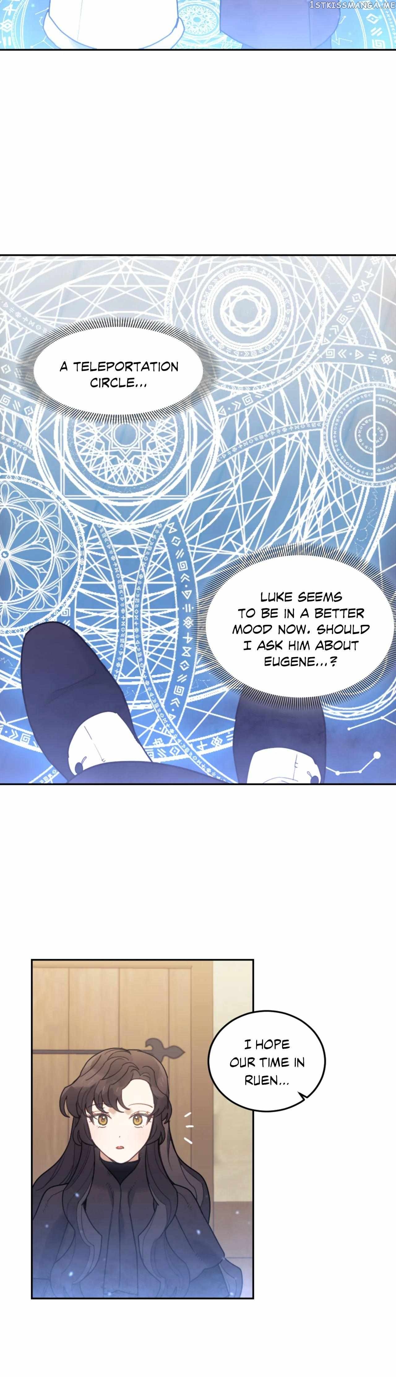 I Will Politely Decline The Male Lead Chapter 32 - page 36