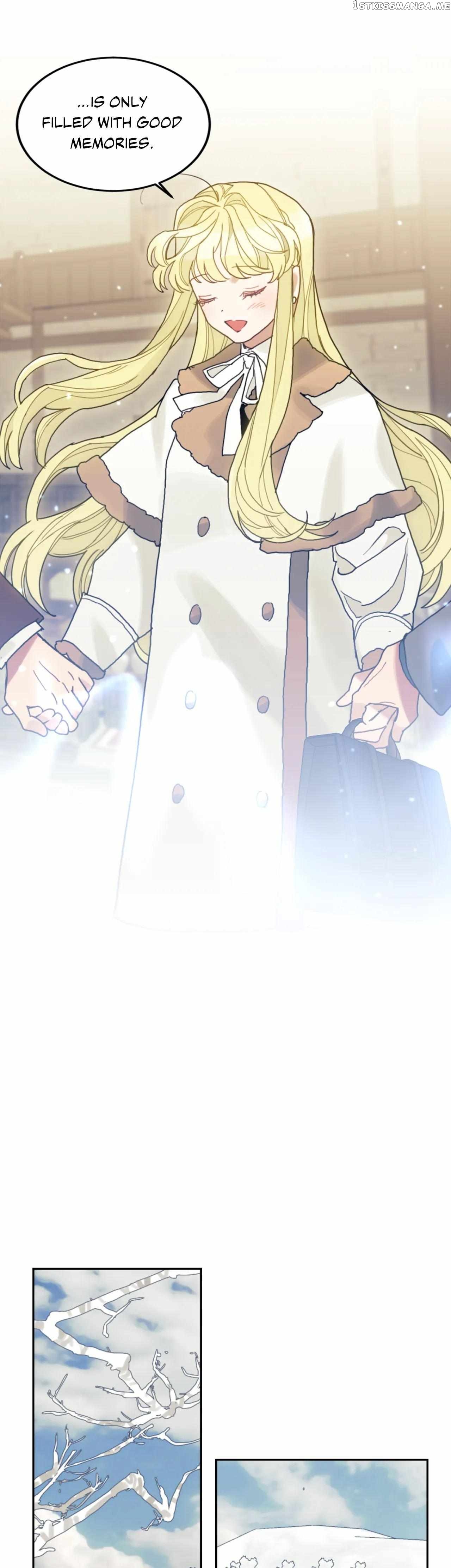 I Will Politely Decline The Male Lead Chapter 32 - page 37