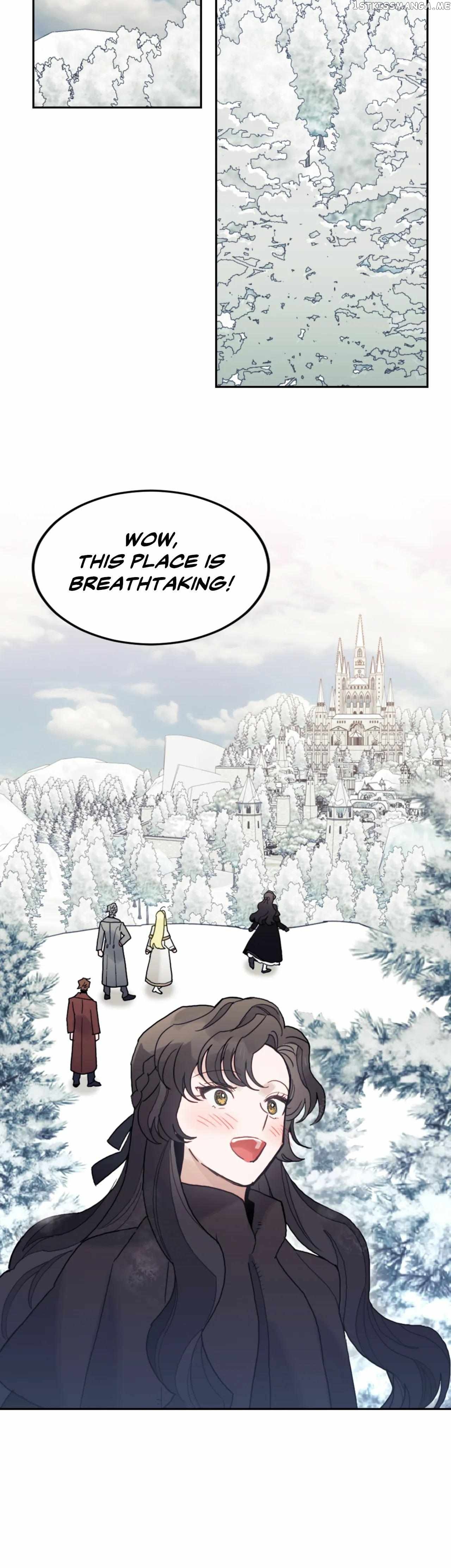 I Will Politely Decline The Male Lead Chapter 32 - page 38