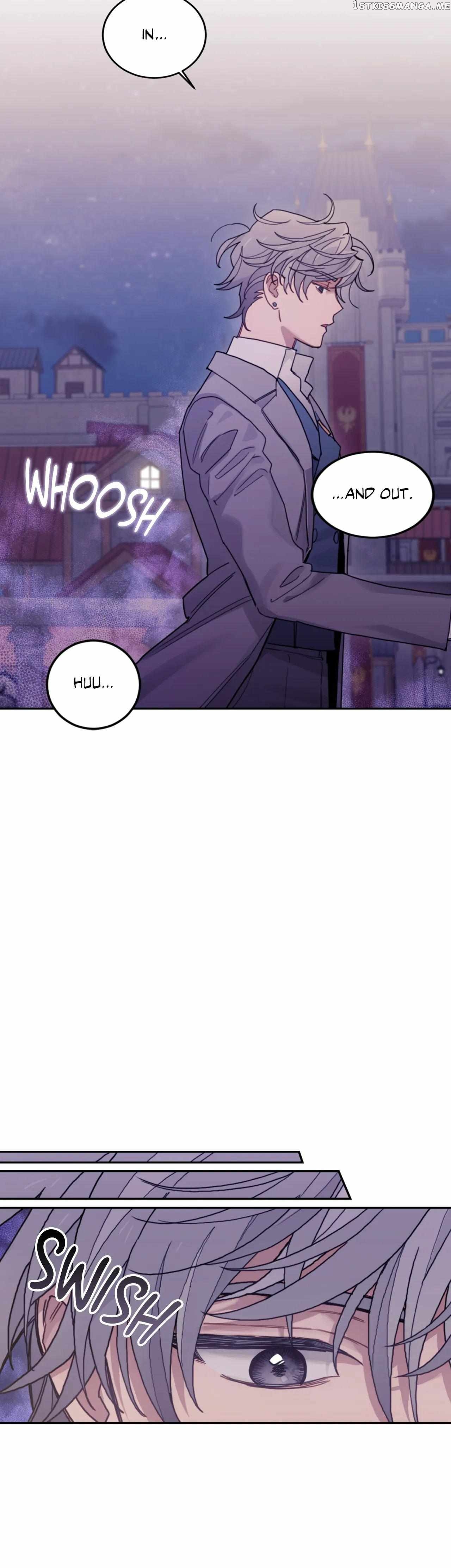I Will Politely Decline The Male Lead Chapter 32 - page 4
