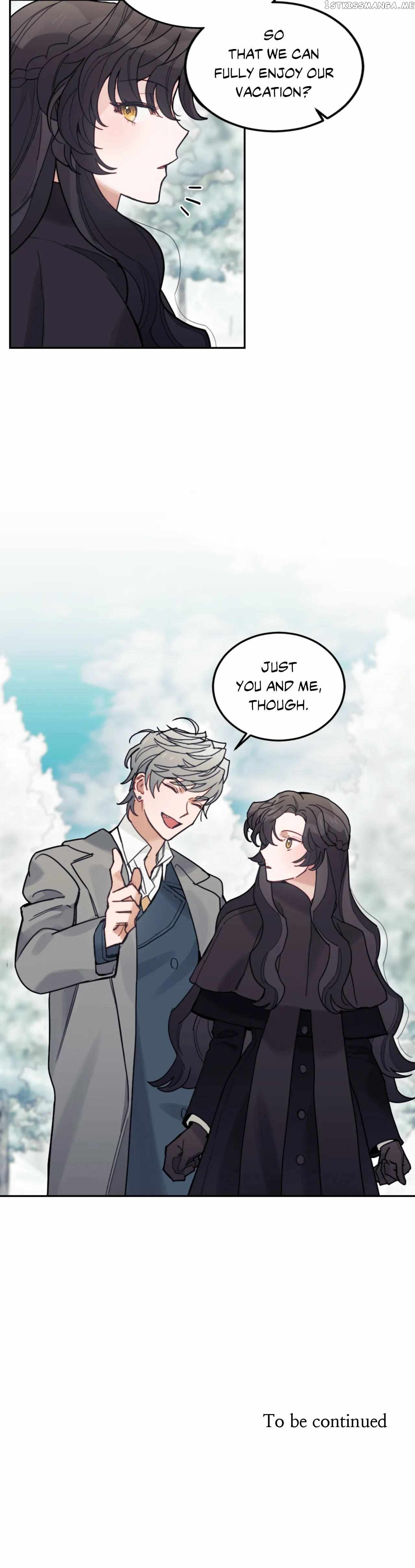 I Will Politely Decline The Male Lead Chapter 32 - page 40
