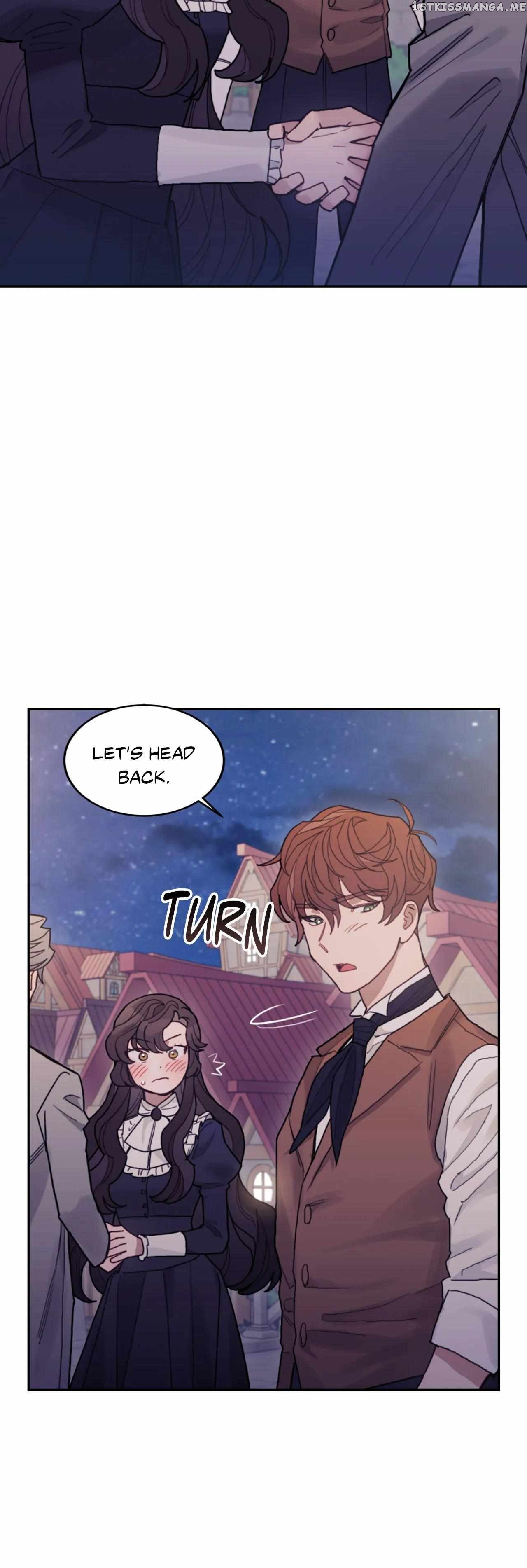 I Will Politely Decline The Male Lead Chapter 32 - page 6