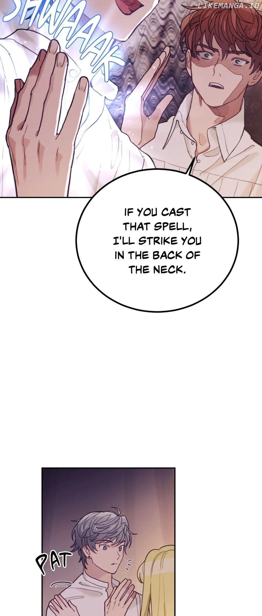 I Will Politely Decline The Male Lead Chapter 63 - page 11
