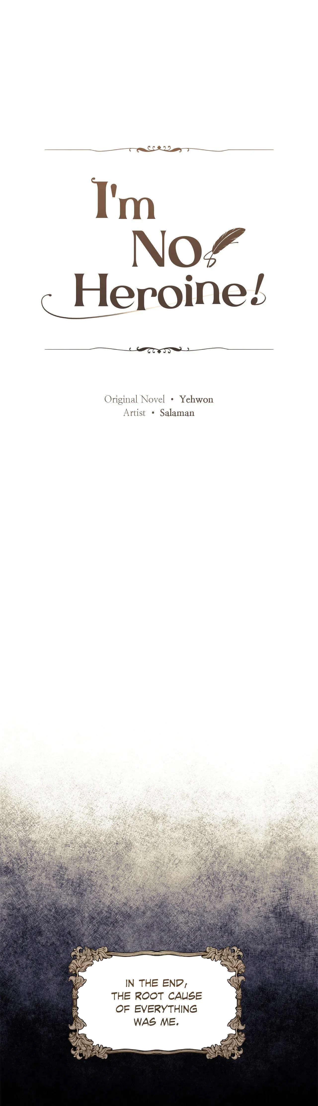 I Will Politely Decline The Male Lead Chapter 31 - page 1