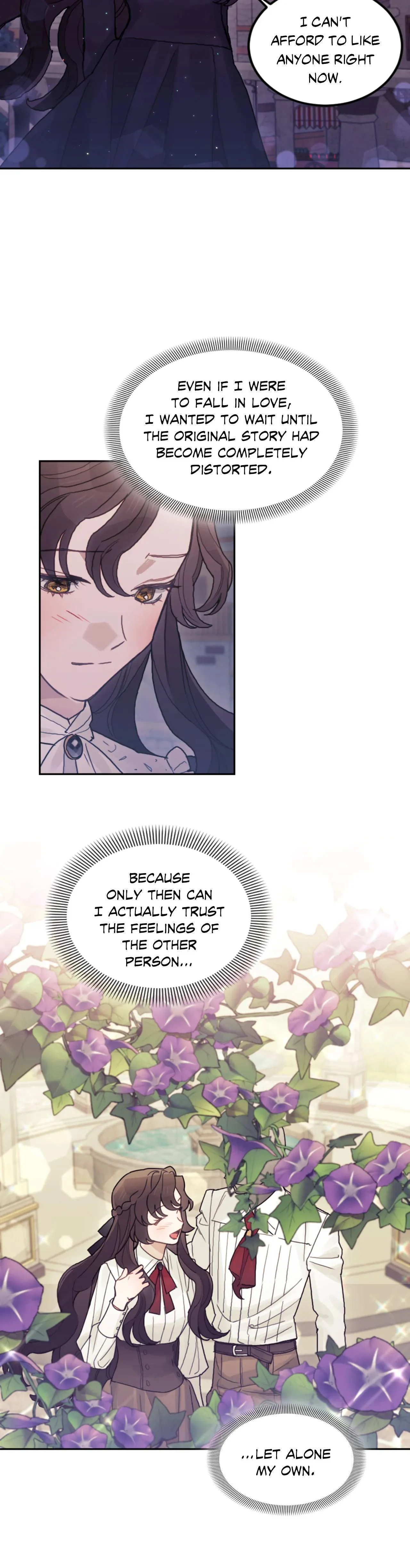 I Will Politely Decline The Male Lead Chapter 31 - page 13