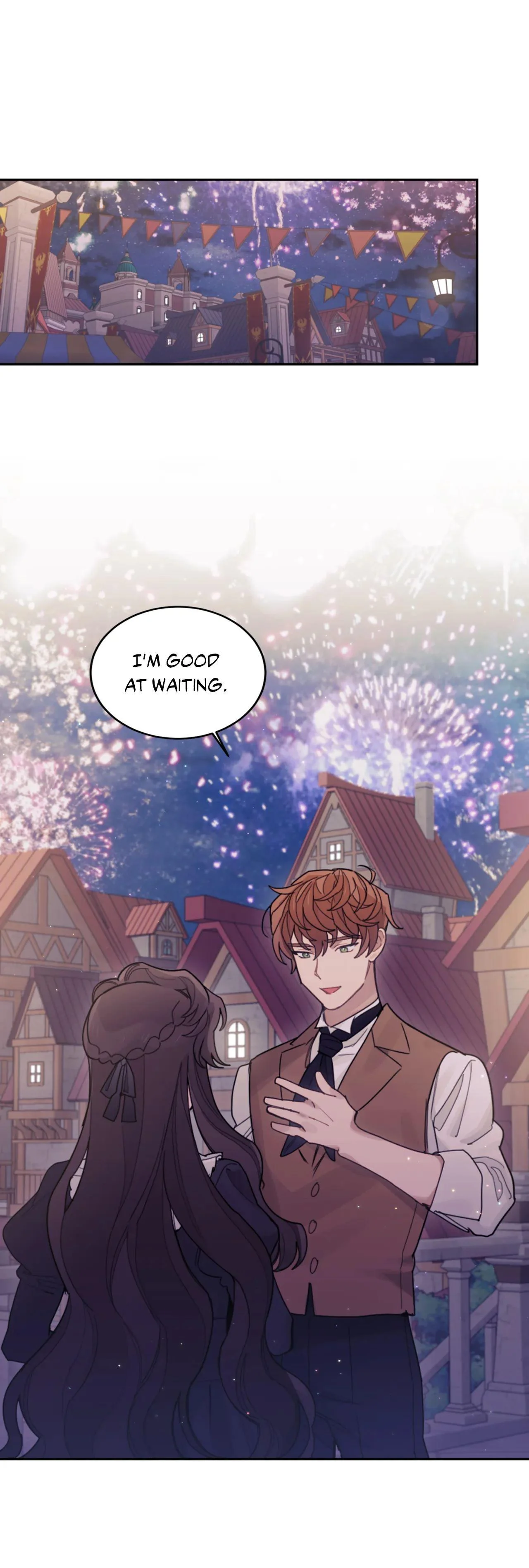 I Will Politely Decline The Male Lead Chapter 31 - page 18