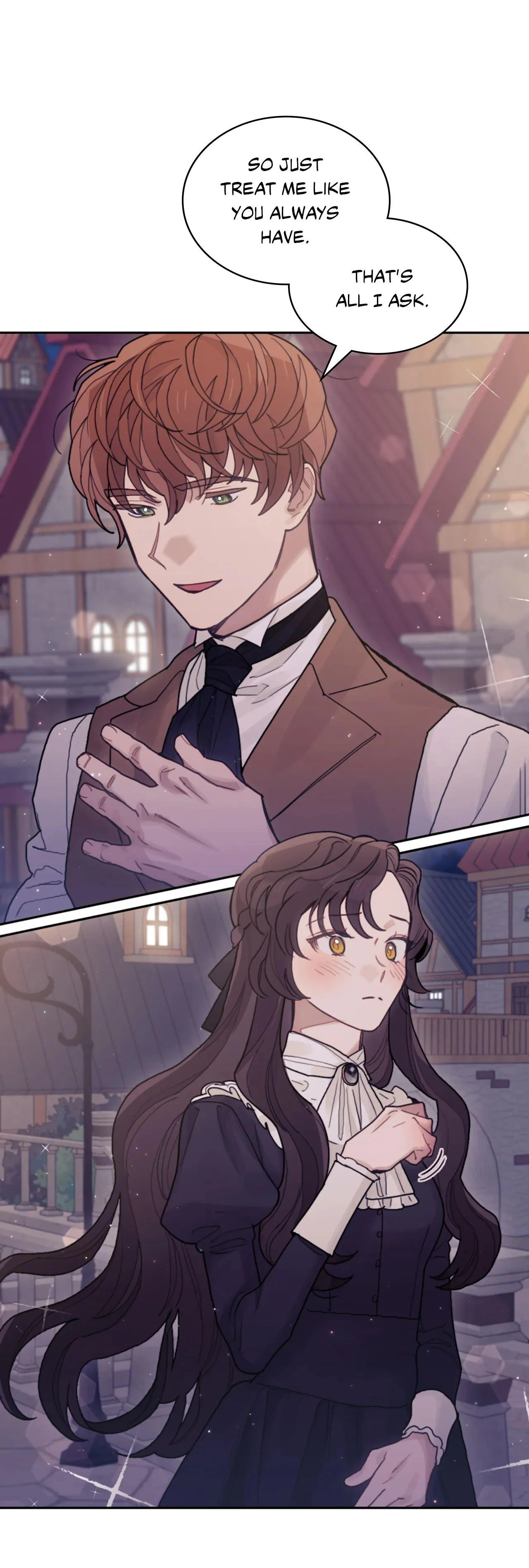 I Will Politely Decline The Male Lead Chapter 31 - page 19