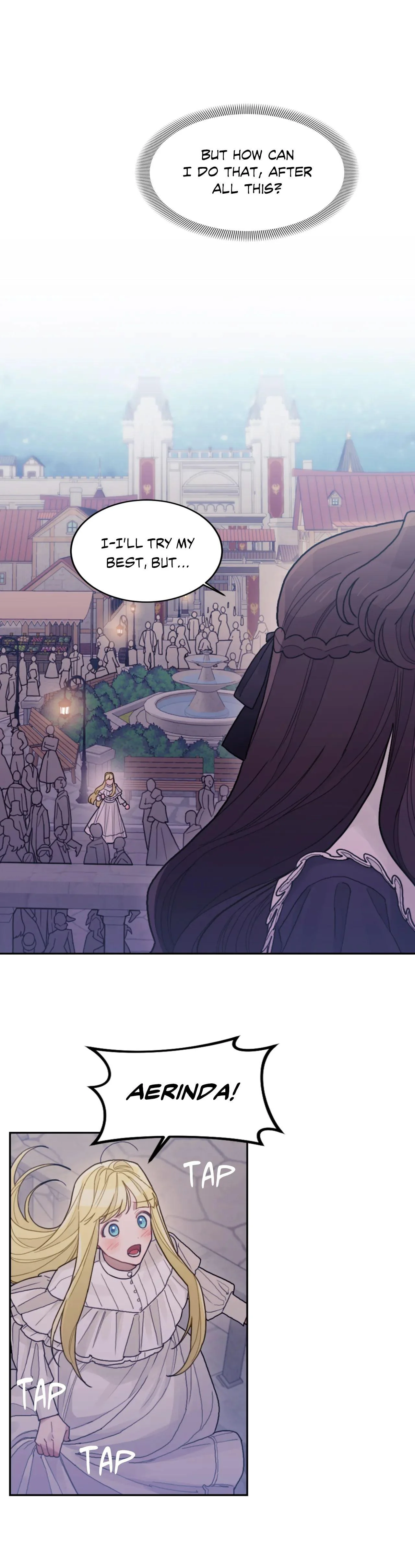 I Will Politely Decline The Male Lead Chapter 31 - page 20