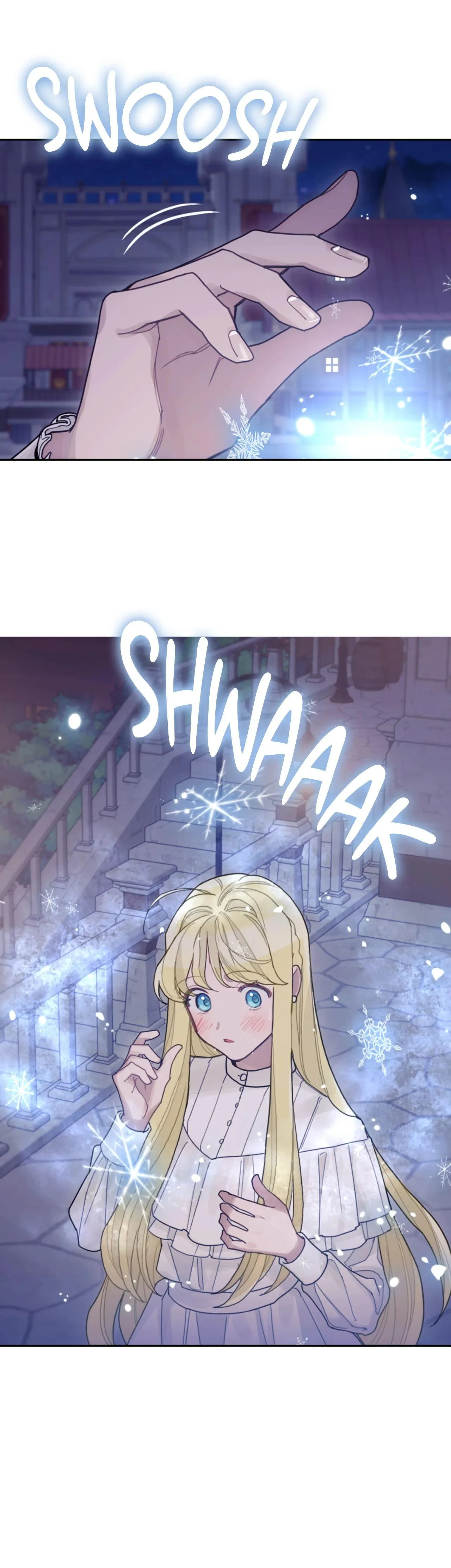 I Will Politely Decline The Male Lead Chapter 31 - page 22