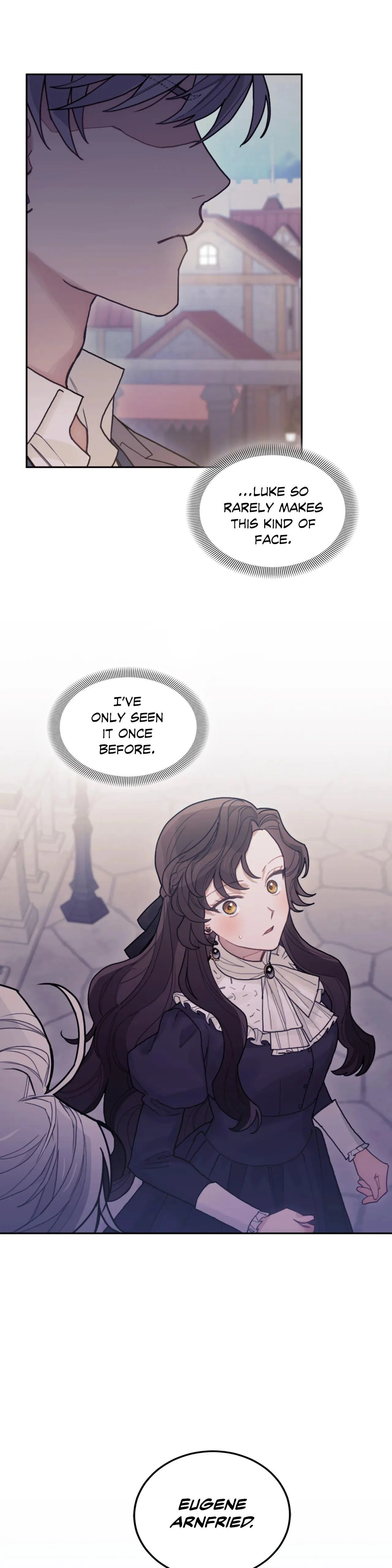 I Will Politely Decline The Male Lead Chapter 31 - page 28