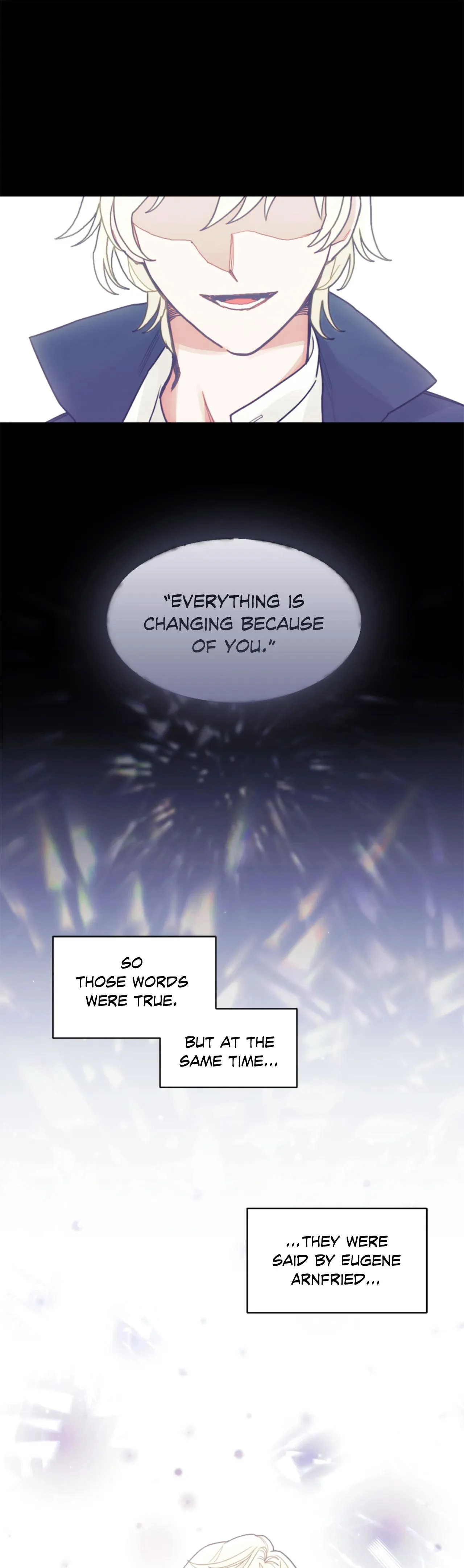 I Will Politely Decline The Male Lead Chapter 31 - page 3