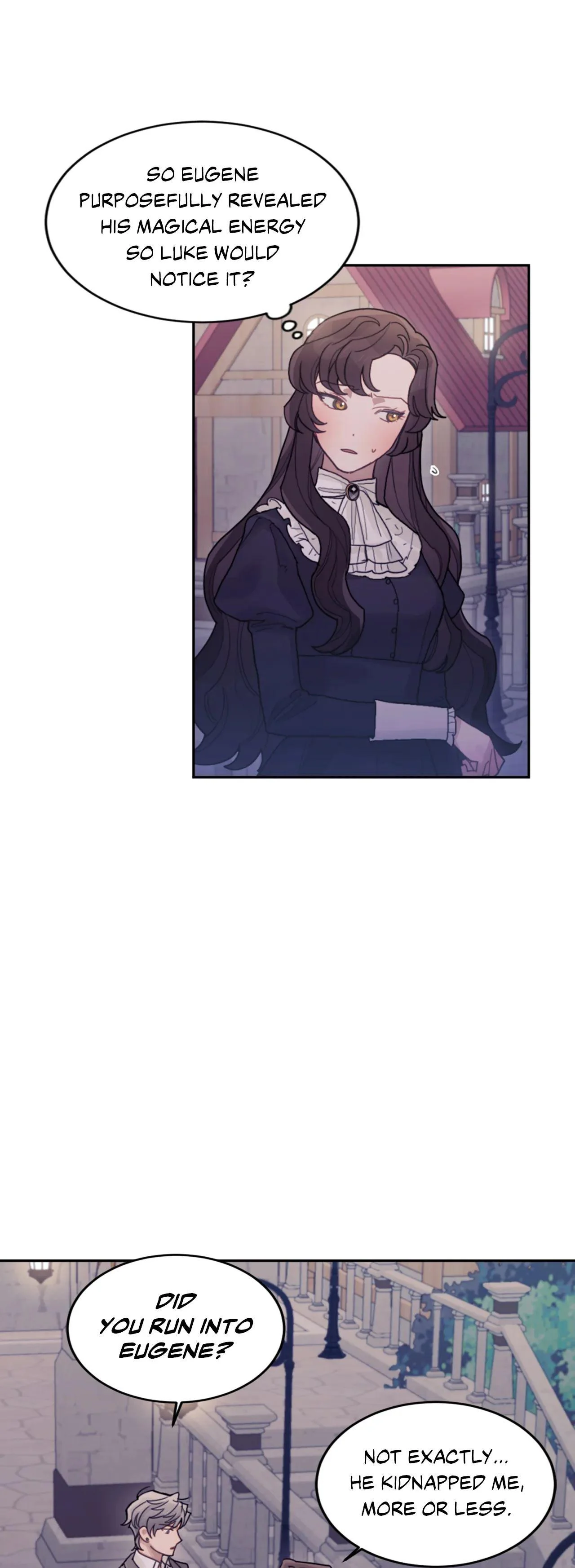 I Will Politely Decline The Male Lead Chapter 31 - page 30