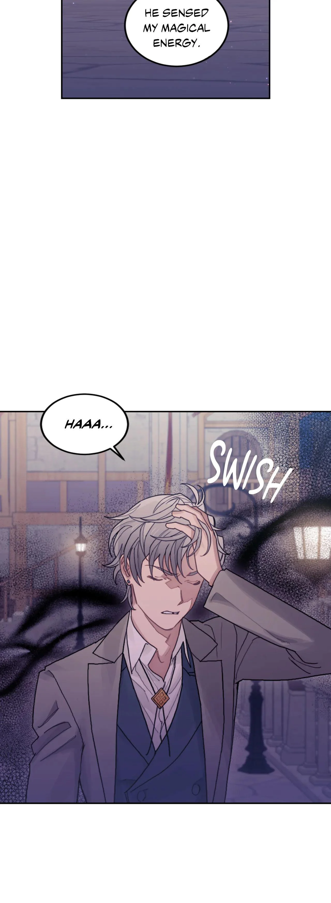 I Will Politely Decline The Male Lead Chapter 31 - page 32