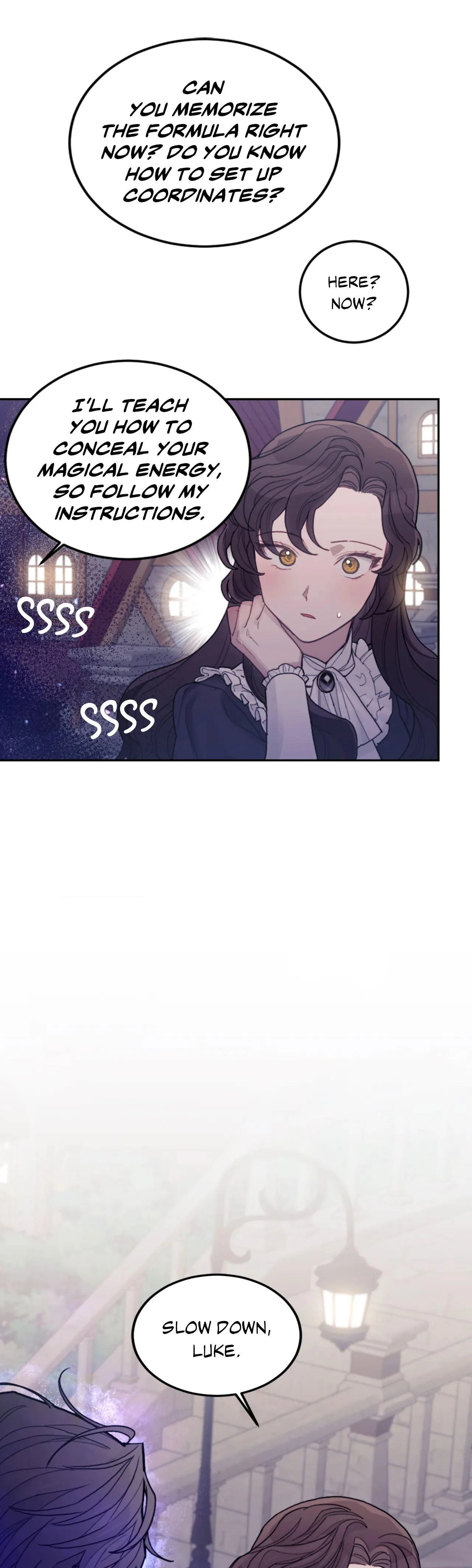 I Will Politely Decline The Male Lead Chapter 31 - page 33