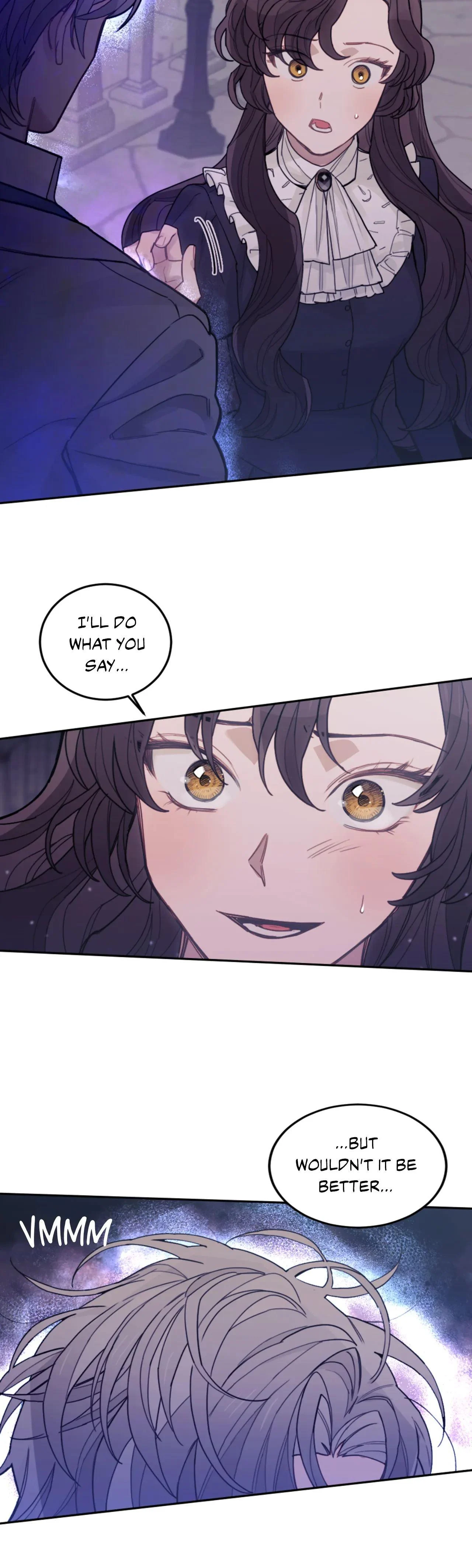 I Will Politely Decline The Male Lead Chapter 31 - page 34