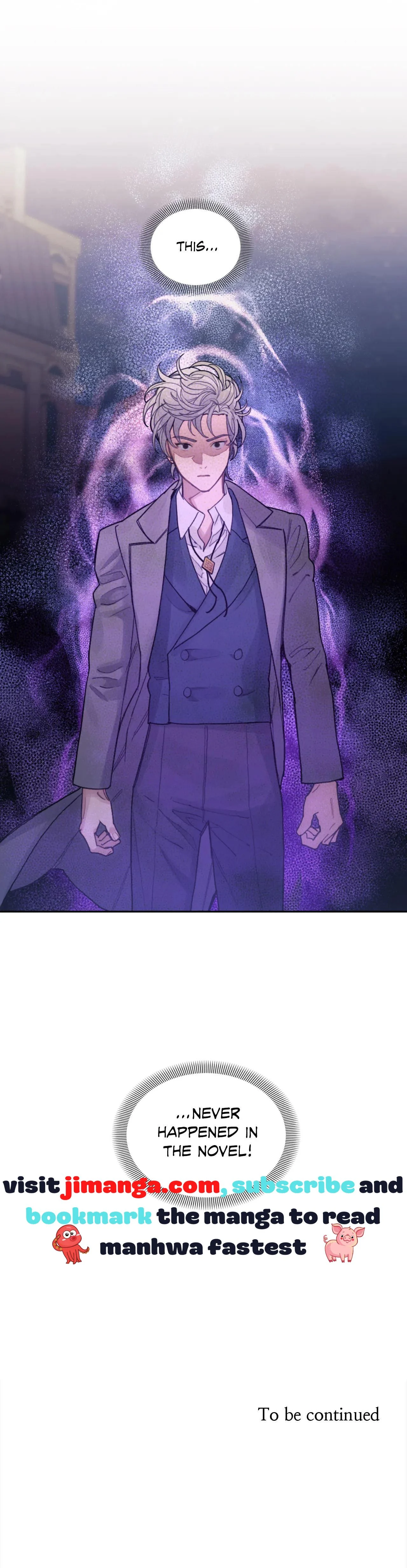 I Will Politely Decline The Male Lead Chapter 31 - page 36