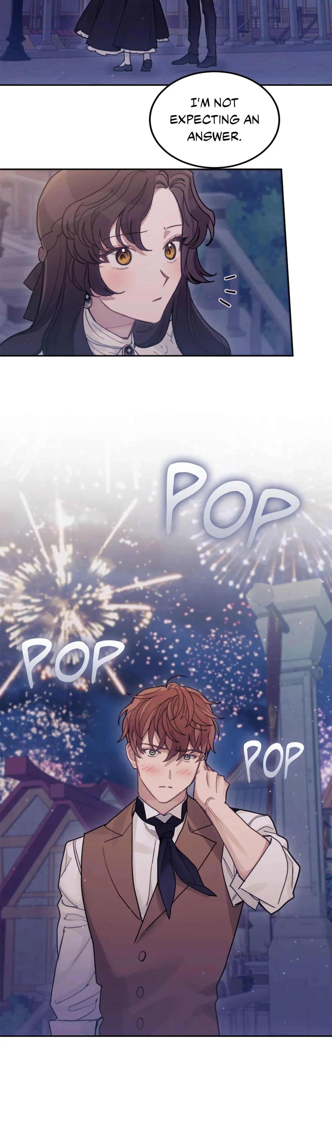 I Will Politely Decline The Male Lead Chapter 31 - page 5