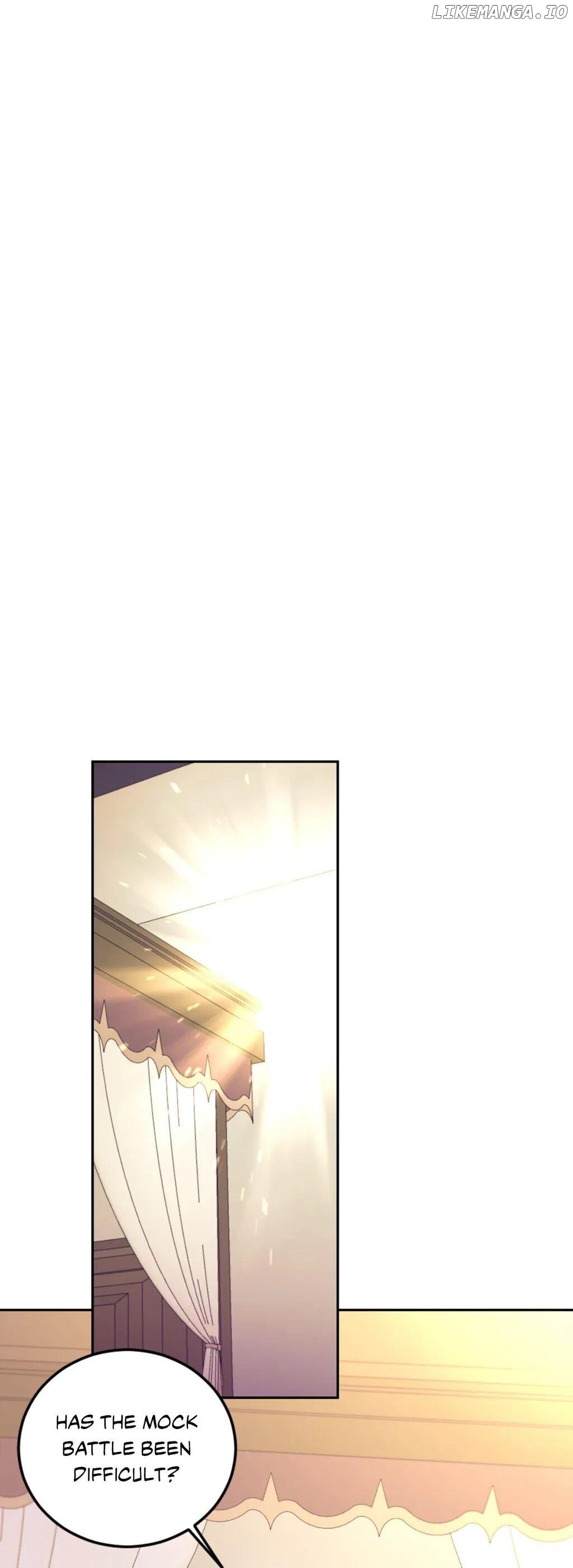 I Will Politely Decline The Male Lead Chapter 62 - page 1