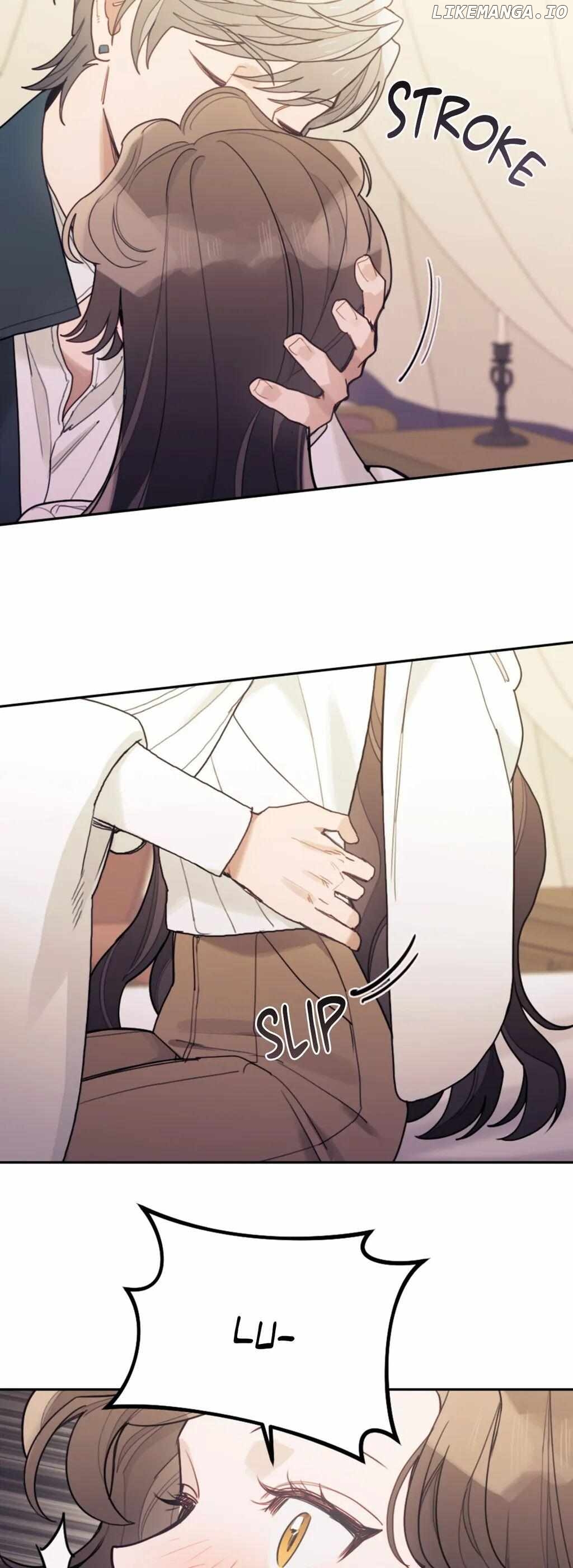 I Will Politely Decline The Male Lead Chapter 62 - page 11