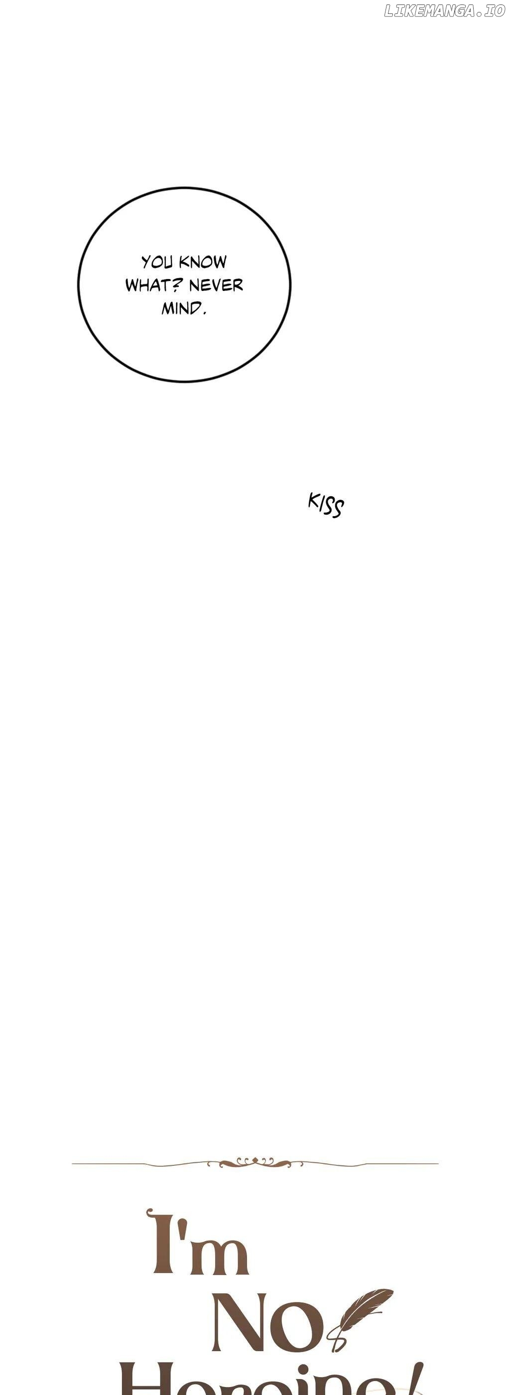 I Will Politely Decline The Male Lead Chapter 62 - page 15