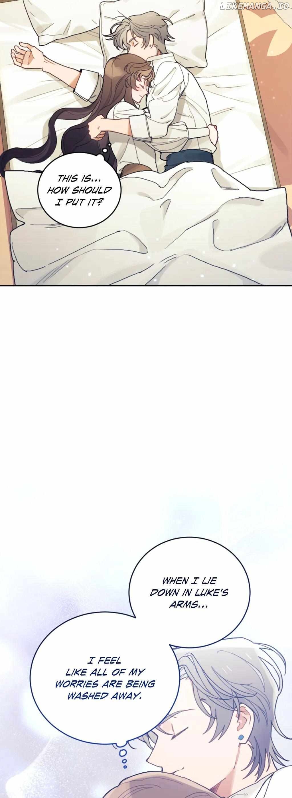 I Will Politely Decline The Male Lead Chapter 62 - page 17