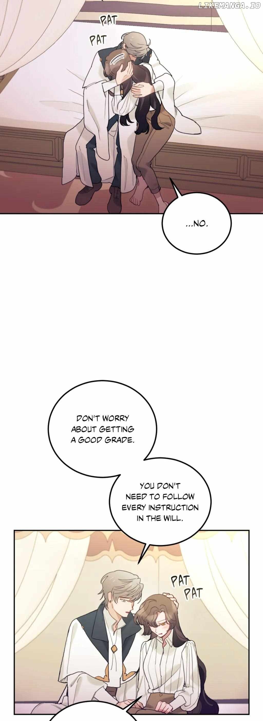 I Will Politely Decline The Male Lead Chapter 62 - page 2