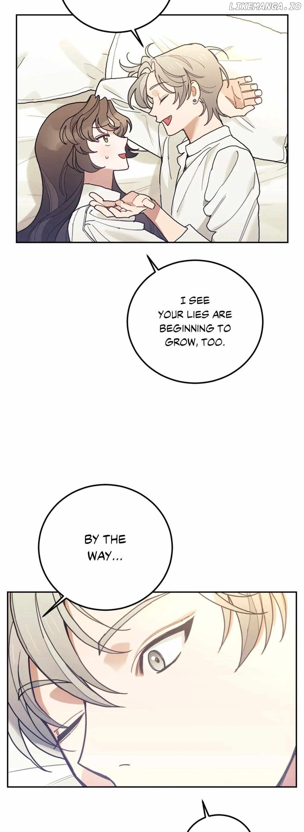 I Will Politely Decline The Male Lead Chapter 62 - page 20