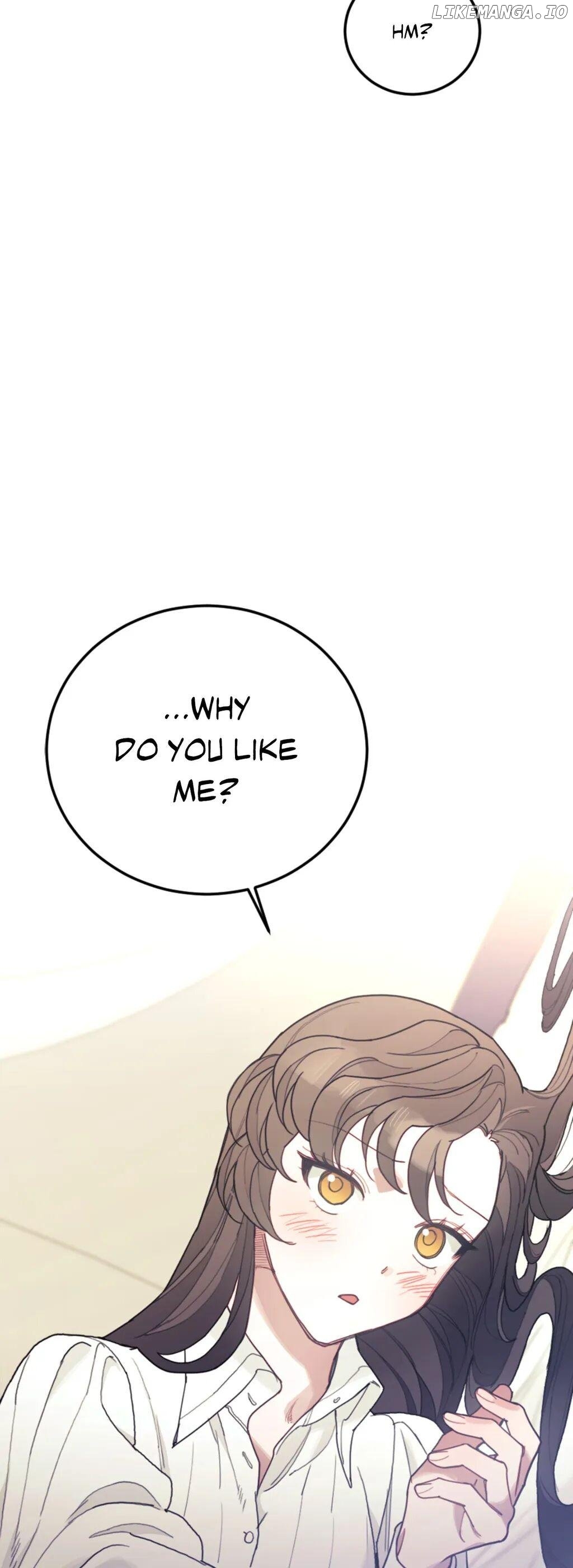 I Will Politely Decline The Male Lead Chapter 62 - page 21