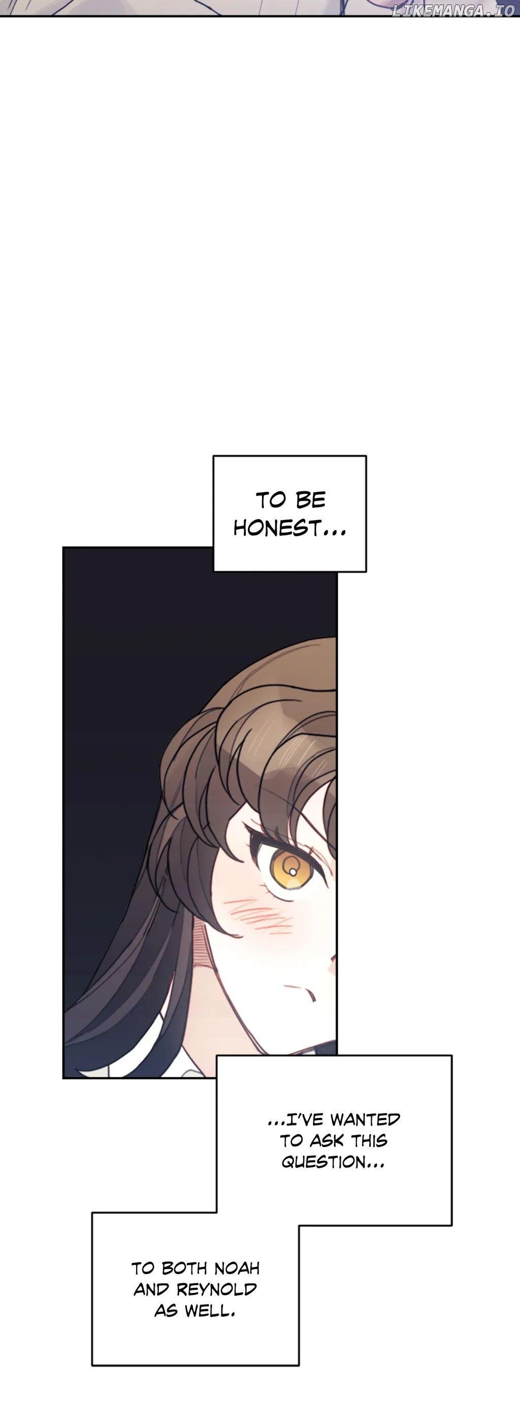 I Will Politely Decline The Male Lead Chapter 62 - page 22