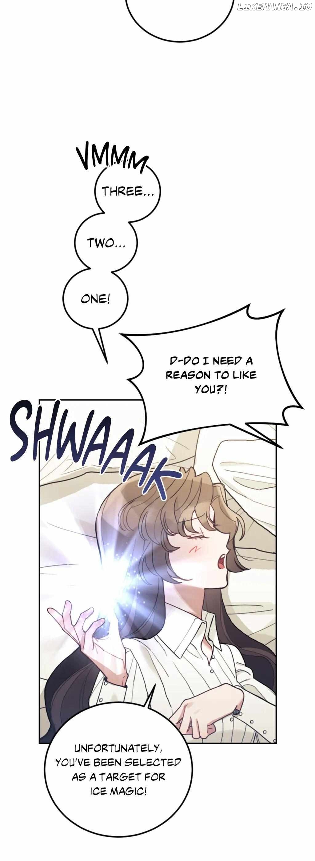 I Will Politely Decline The Male Lead Chapter 62 - page 26