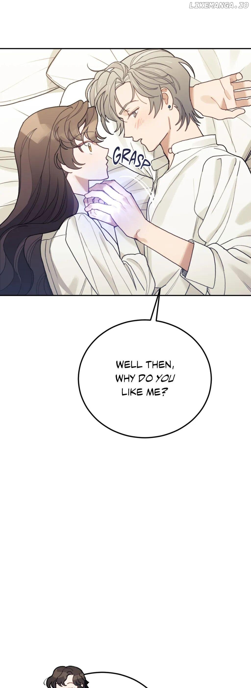 I Will Politely Decline The Male Lead Chapter 62 - page 27