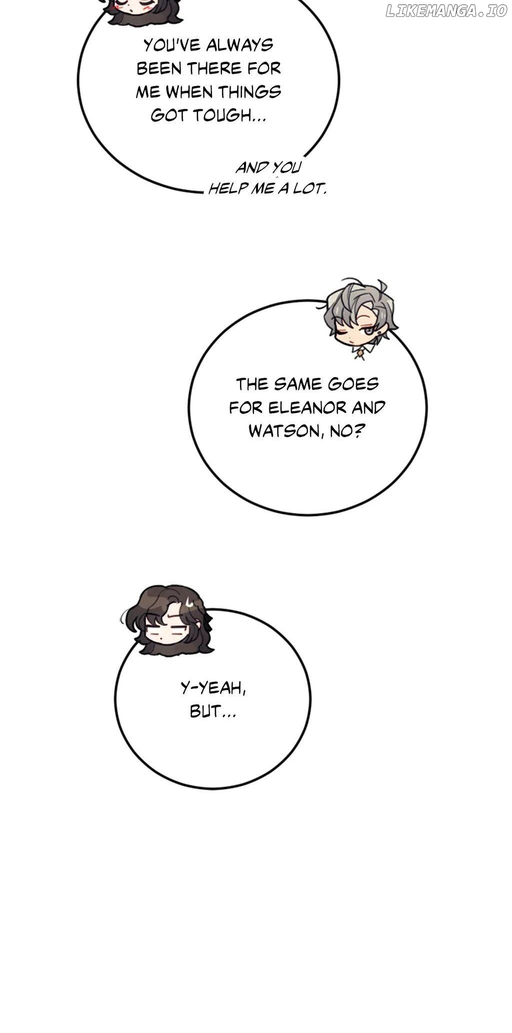 I Will Politely Decline The Male Lead Chapter 62 - page 28