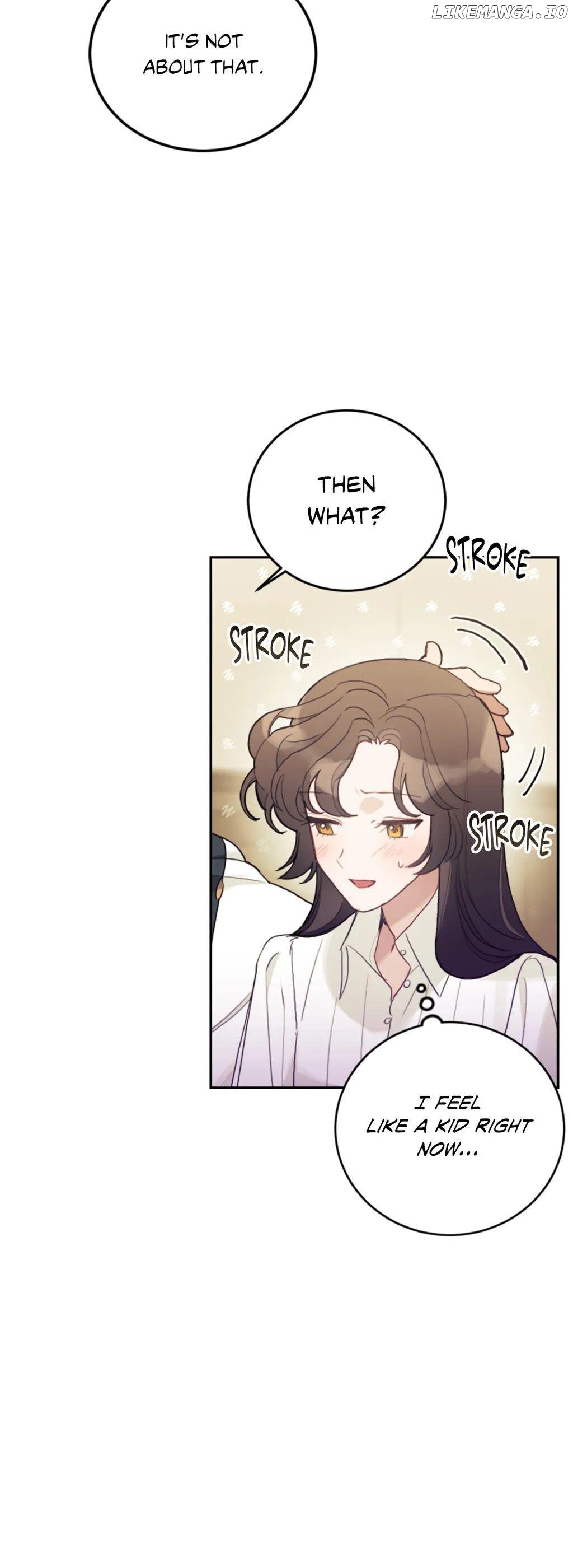 I Will Politely Decline The Male Lead Chapter 62 - page 3