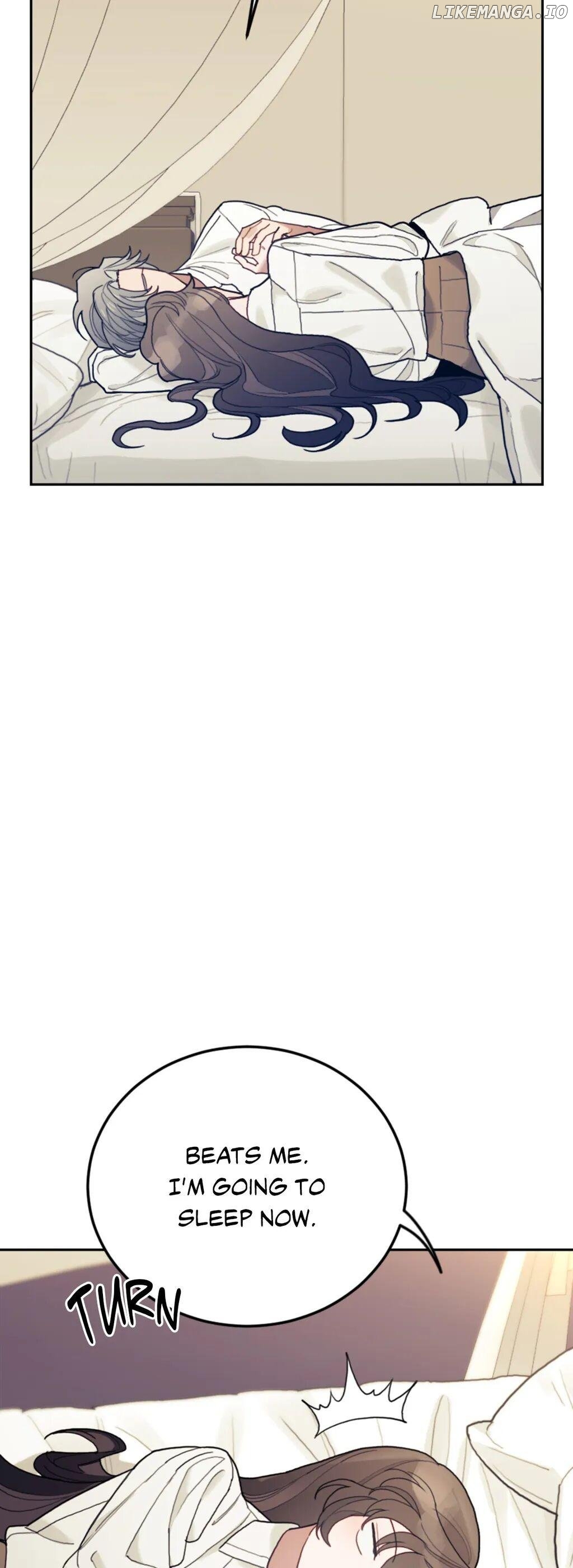 I Will Politely Decline The Male Lead Chapter 62 - page 30