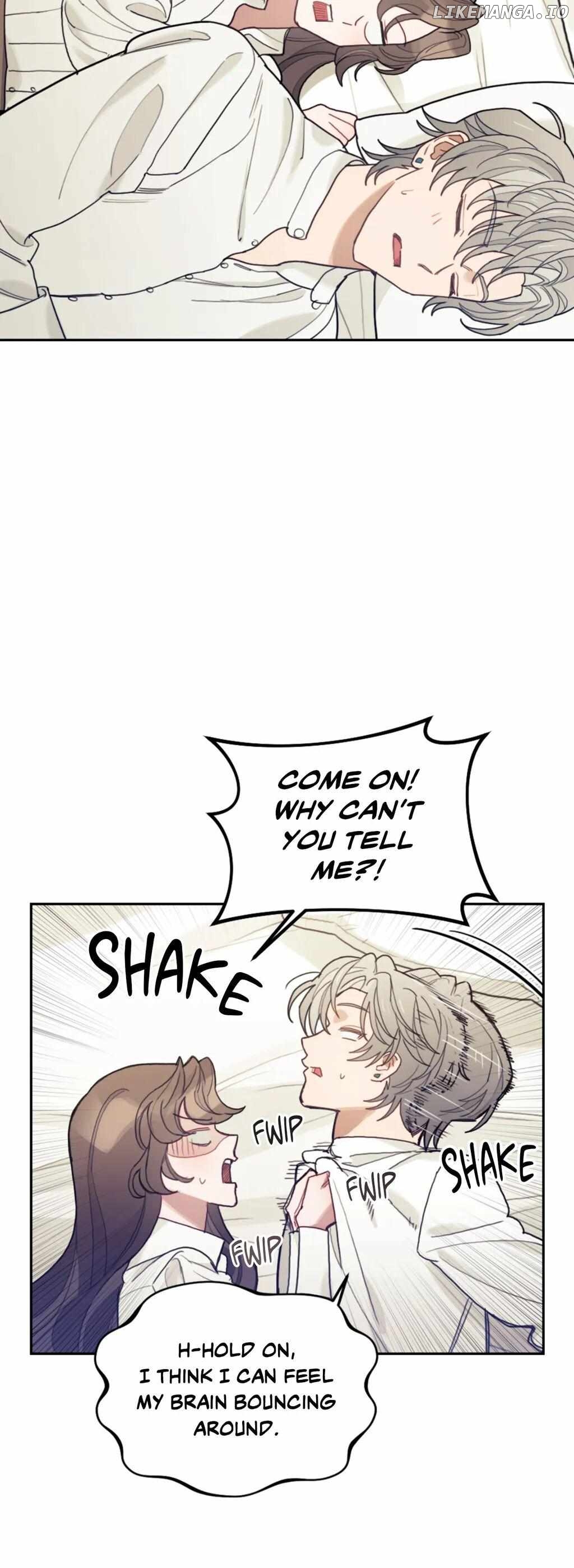 I Will Politely Decline The Male Lead Chapter 62 - page 31
