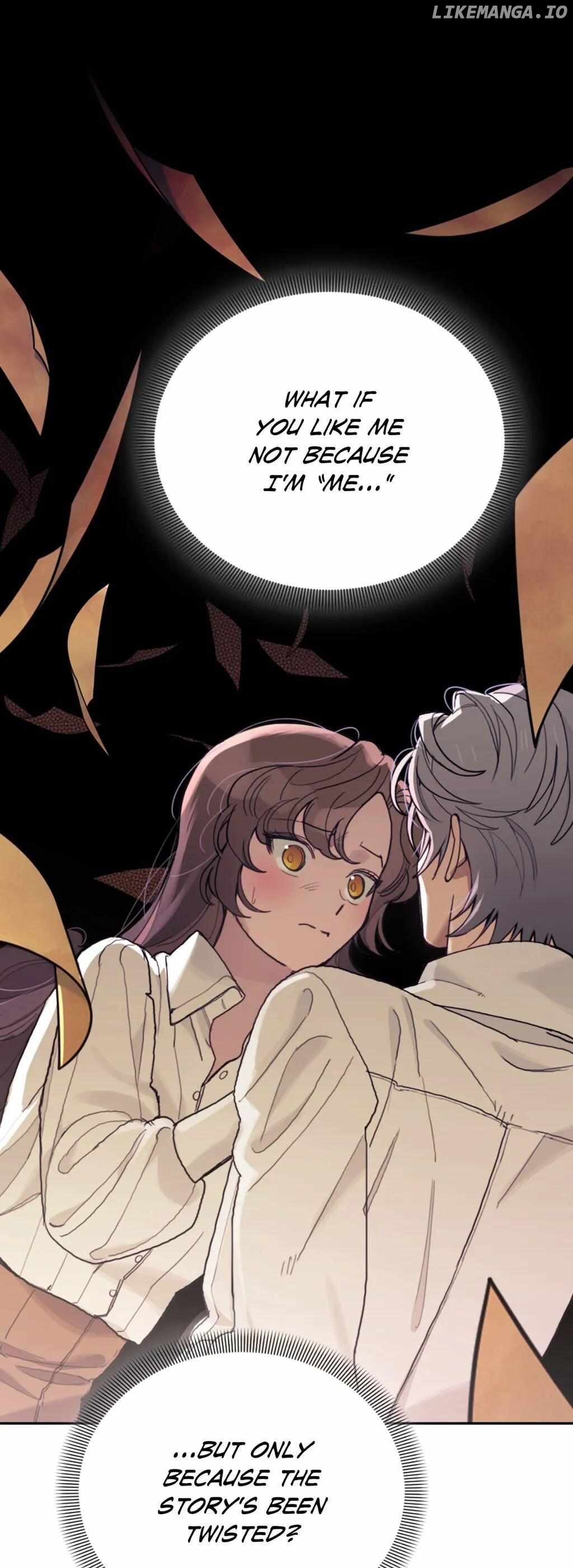 I Will Politely Decline The Male Lead Chapter 62 - page 33