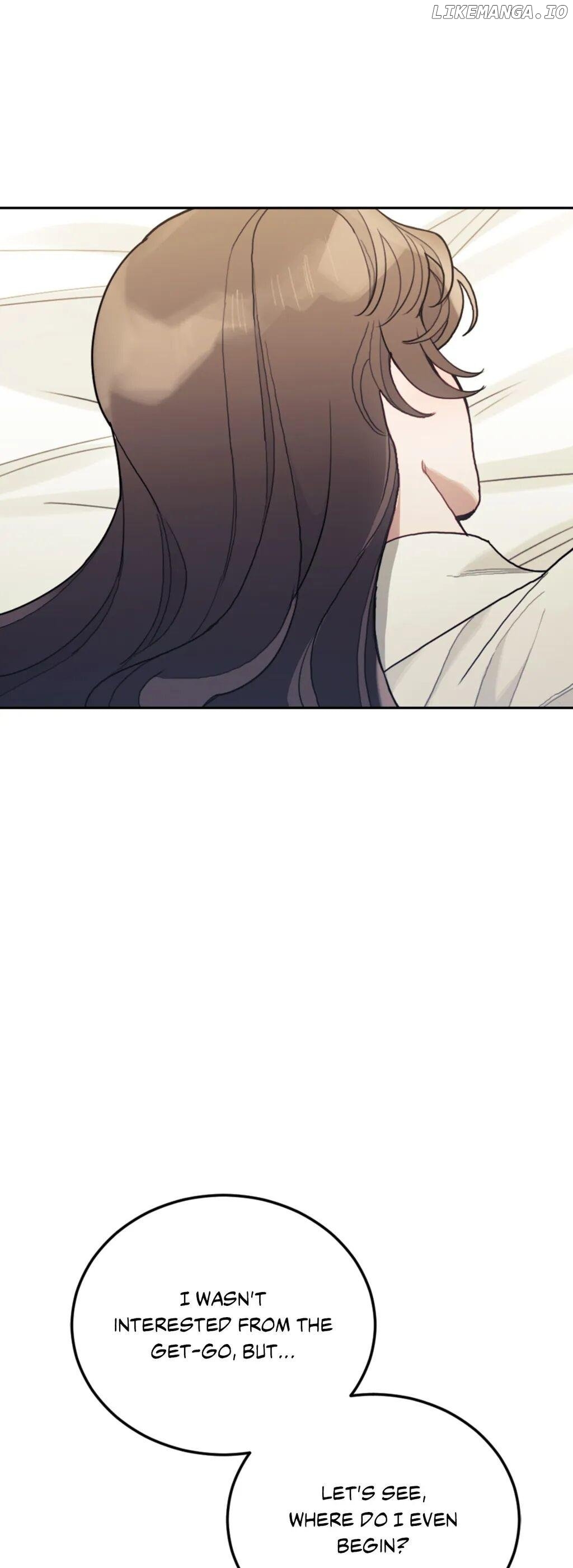 I Will Politely Decline The Male Lead Chapter 62 - page 35