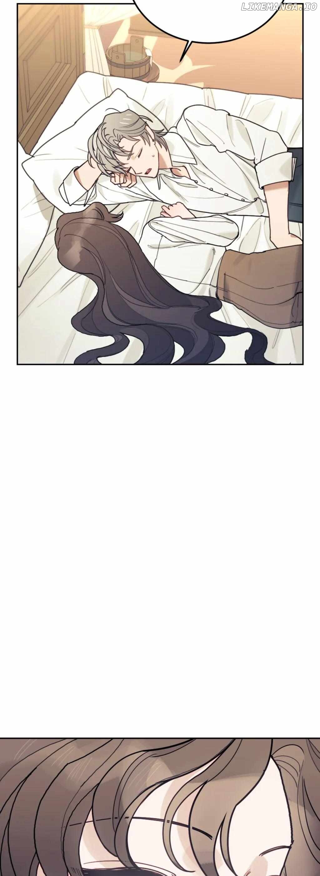 I Will Politely Decline The Male Lead Chapter 62 - page 36