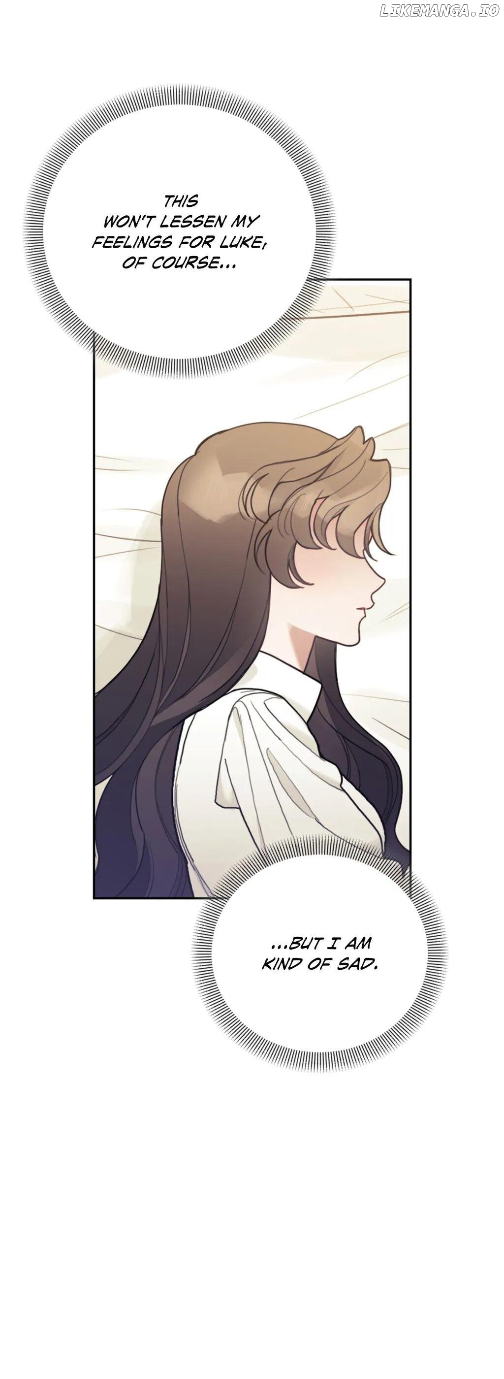 I Will Politely Decline The Male Lead Chapter 62 - page 38