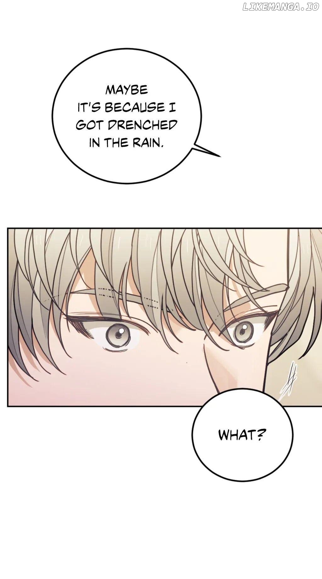 I Will Politely Decline The Male Lead Chapter 62 - page 4