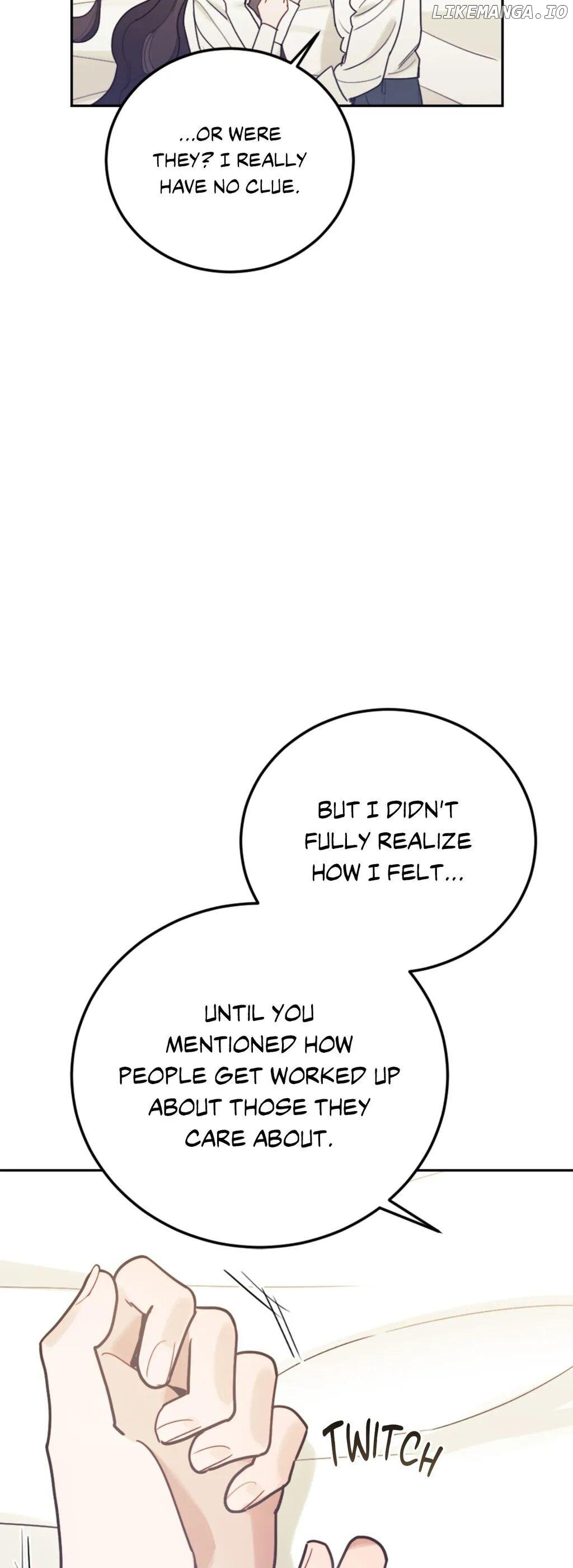 I Will Politely Decline The Male Lead Chapter 62 - page 41