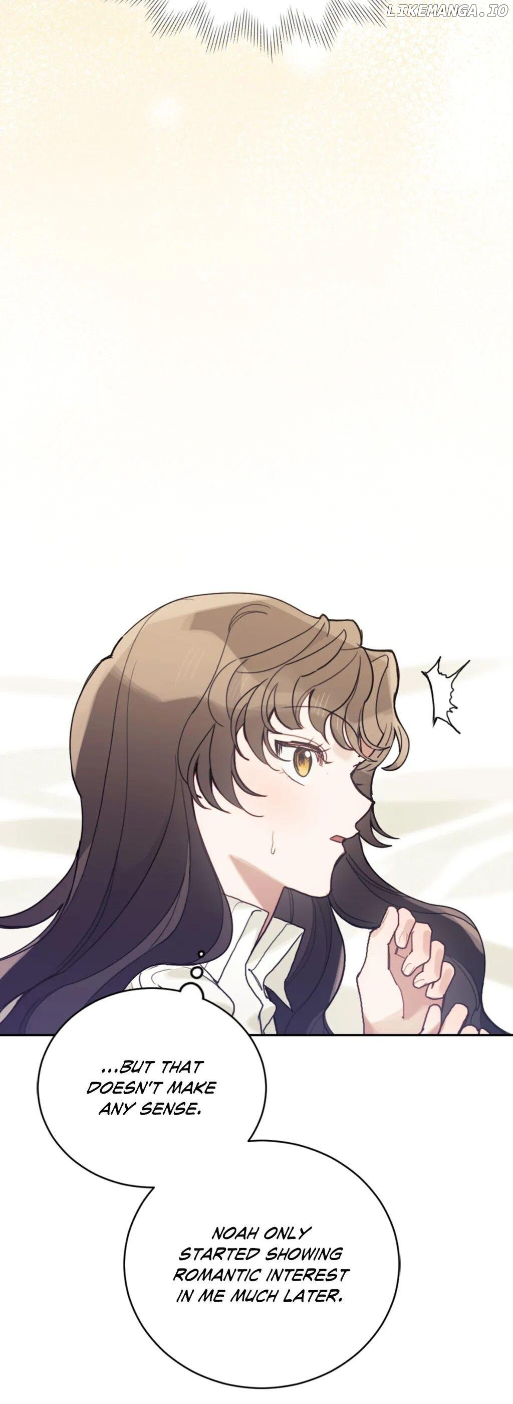 I Will Politely Decline The Male Lead Chapter 62 - page 45