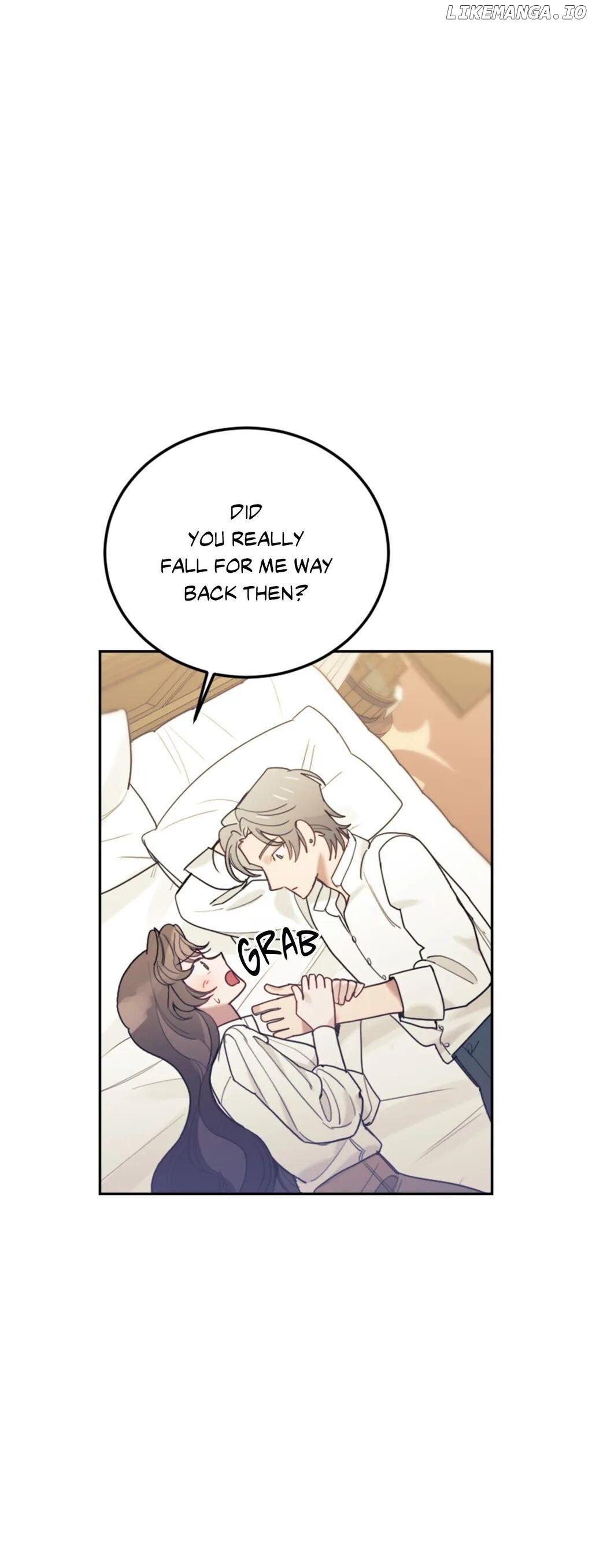 I Will Politely Decline The Male Lead Chapter 62 - page 46