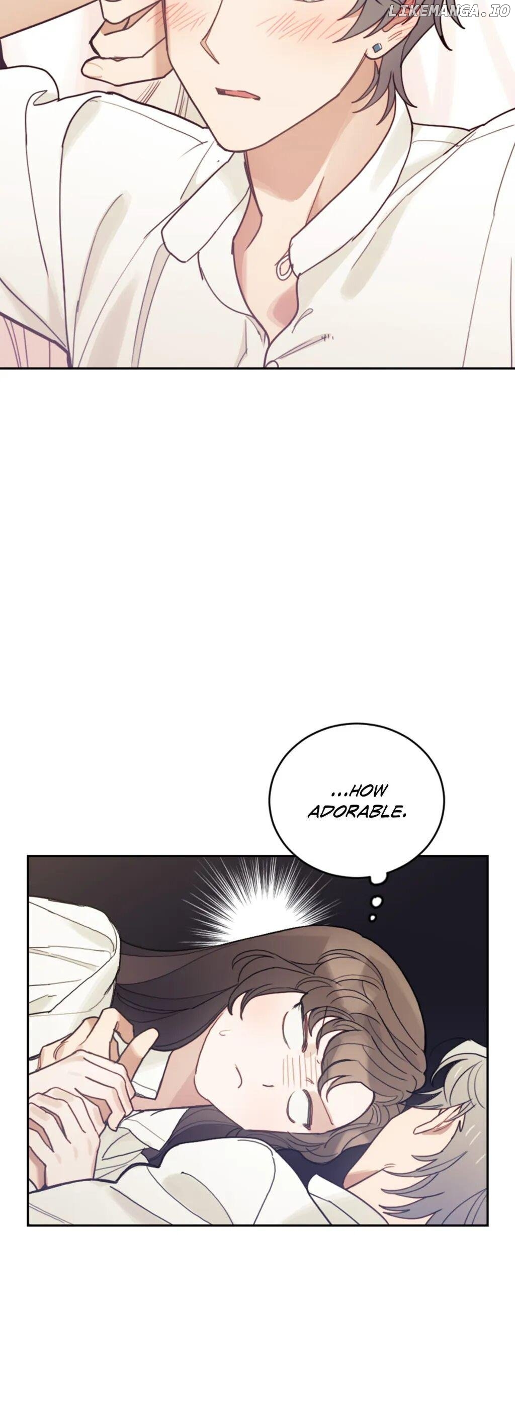 I Will Politely Decline The Male Lead Chapter 62 - page 48