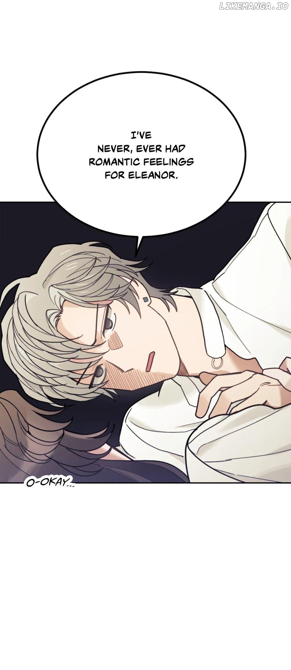 I Will Politely Decline The Male Lead Chapter 62 - page 50