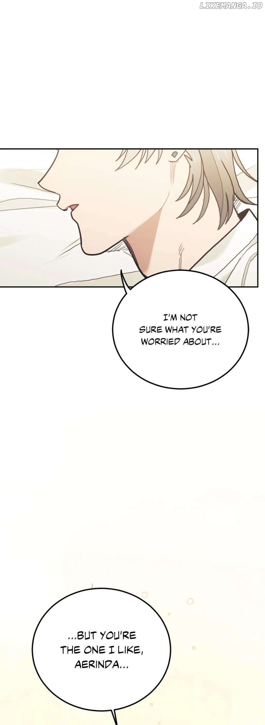 I Will Politely Decline The Male Lead Chapter 62 - page 51