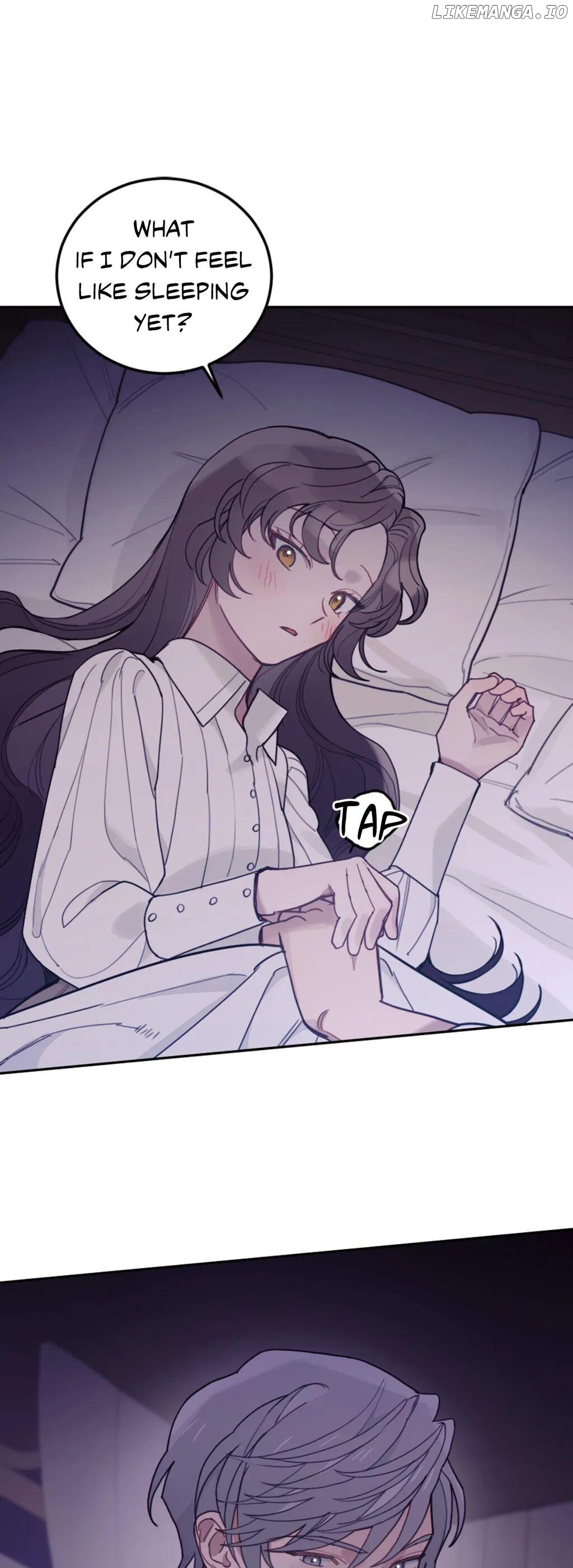I Will Politely Decline The Male Lead Chapter 62 - page 56