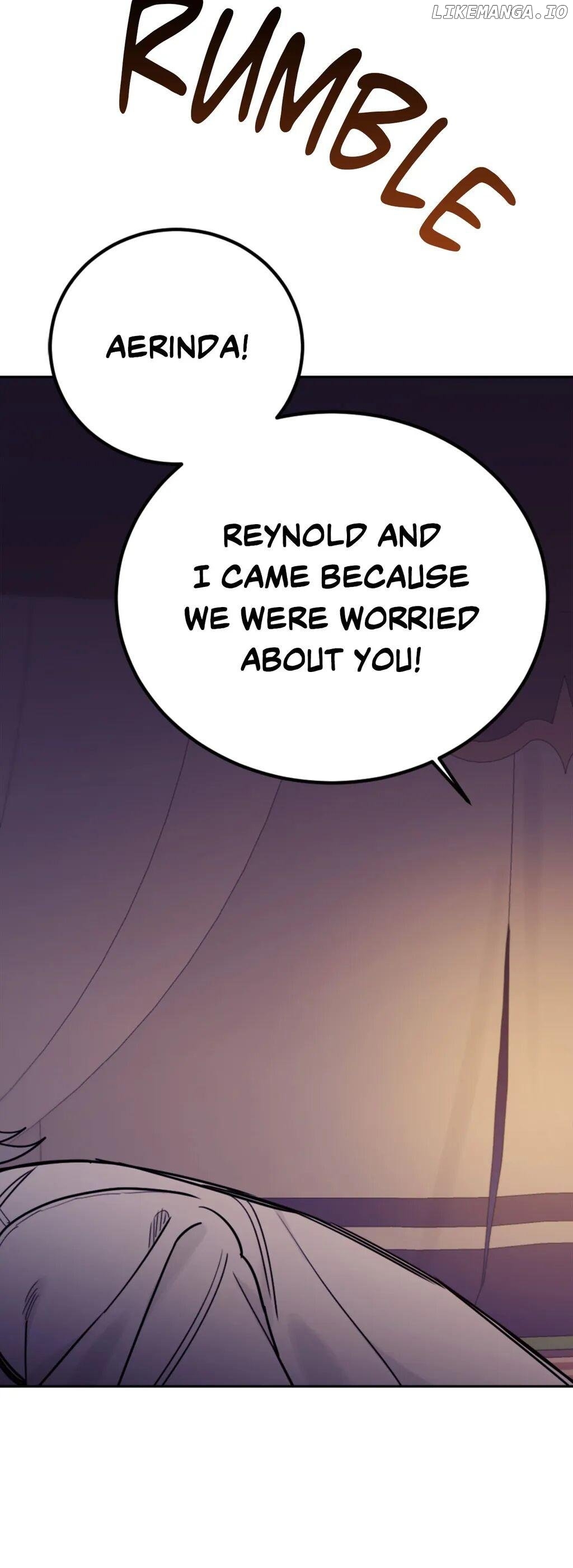 I Will Politely Decline The Male Lead Chapter 62 - page 59